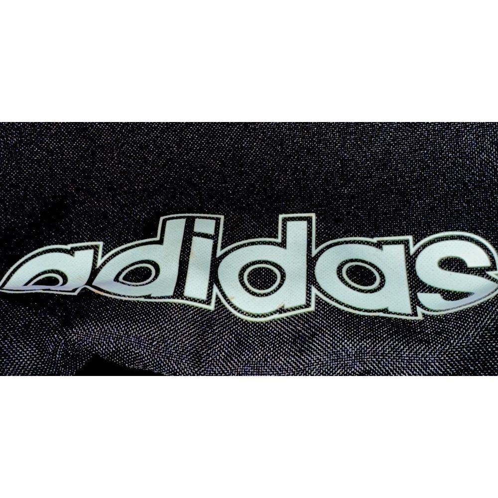 Adidas Backpack Classic Foundation Backpack Black… - image 7